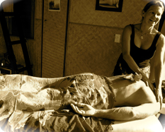 Kahuna Massage & Therapeutic Swedish Massage Gold Coast