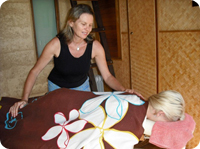 Inhouse and Mobile Massage Service Gold Coast